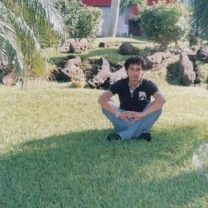 Meet your Posher, Jilder benjamin